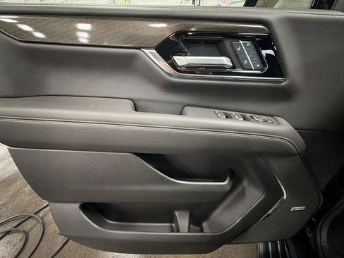 New 2026 GMC Yukon Elevation w/ Elevation Premium Package image 21