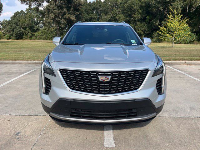 Used 2020 Cadillac XT4 Premium Luxury FWD image 9