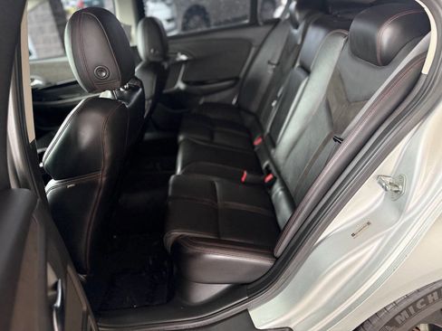Used 2014 Chevrolet SS RWD image 35