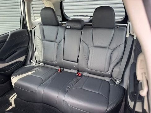 Used 2023 Subaru Forester Limited AWD/4WD image 31