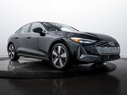 Certified 2025 Audi A5 2.0T Premium w/ Convenience Package