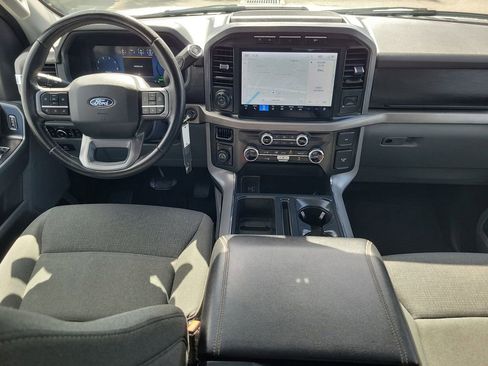 Used 2024 Ford F150 XLT w/ Mobile Office Package image 20