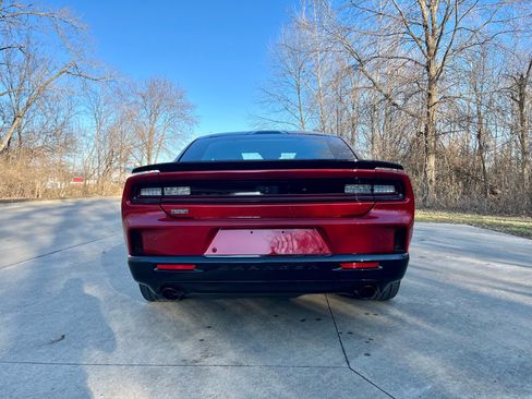 New 2026 Dodge Charger Scat Pack image 7