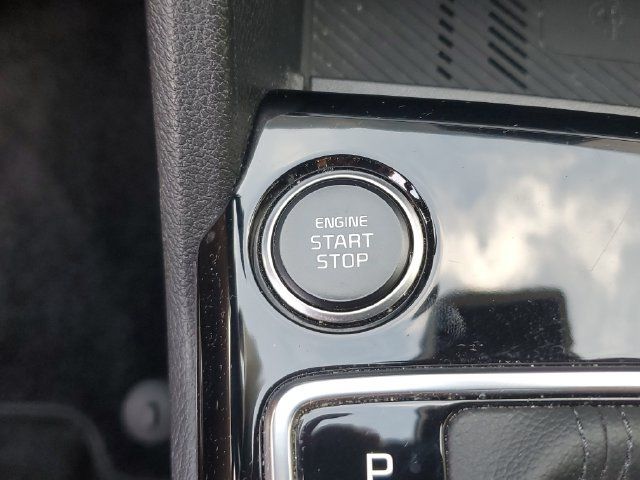 Certified 2024 Kia Sportage EX FWD image 31