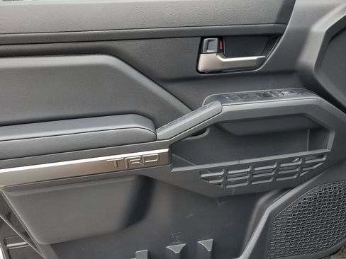 New 2026 Toyota Tacoma Limited image 17