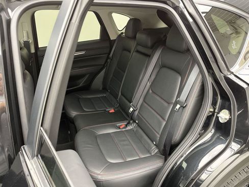 Used 2025 MAZDA CX-5 Carbon Edition AWD/4WD image 11