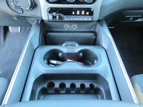 New 2026 RAM 1500 Big Horn image 22