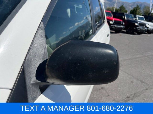 Used 2008 Toyota RAV4 4WD image 10