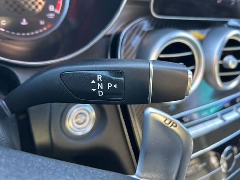 Used 2019 Mercedes-Benz C 43 AMG C 43 AMG image 27