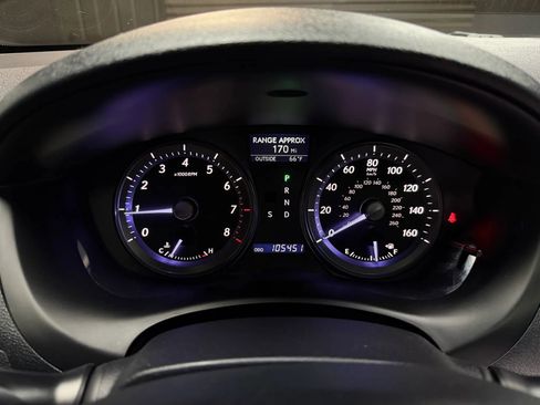 Used 2012 Lexus ES 350 image 37