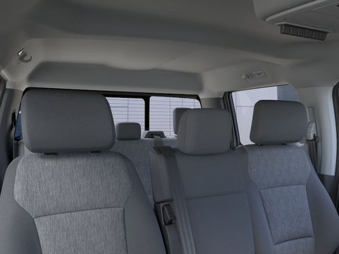 New 2026 Ford F250 XL AWD/4WD image 24