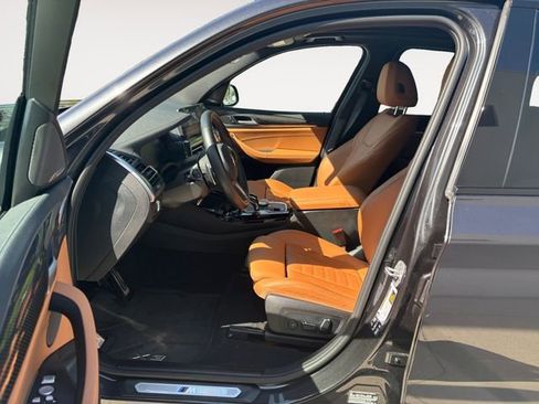Certified 2024 BMW X3 M40i image 21