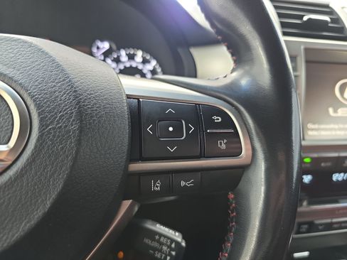 Used 2021 Lexus GX 460 Premium w/ Premium Package image 18