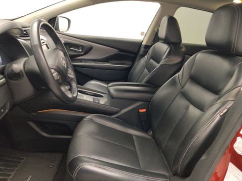 Used 2023 Nissan Murano SL image 17