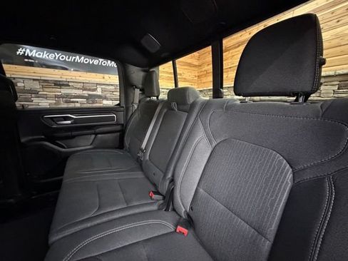 Used 2019 RAM 1500 Big Horn AWD/4WD image 34
