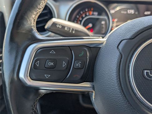 Used 2020 Jeep Gladiator Sport w/ Quick Order Package 24S image 21