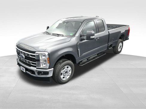 New 2026 Ford F250 XLT image 42