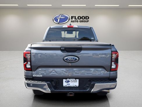 Used 2024 Ford Ranger XLT AWD/4WD image 5