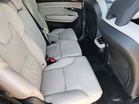 New 2026 Volvo XC90 B6 Plus w/ Protection Package image 21