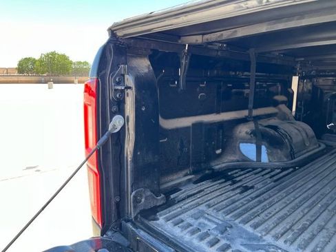 Used 2021 Ford Ranger XLT w/ Equipment Group 301A Mid RWD image 10