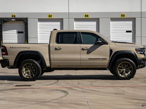 Used 2022 RAM 1500 TRX w/ TRX Level 2 Equipment Group image 20