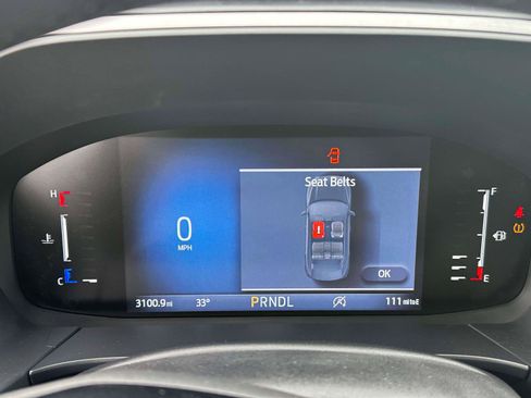 Used 2023 Ford Escape Active image 25