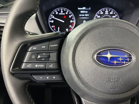 Used 2026 Subaru Forester Premium image 19