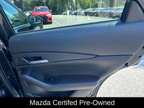 Used 2022 MAZDA CX-30 AWD 2.5 S w/ Select Package image 60