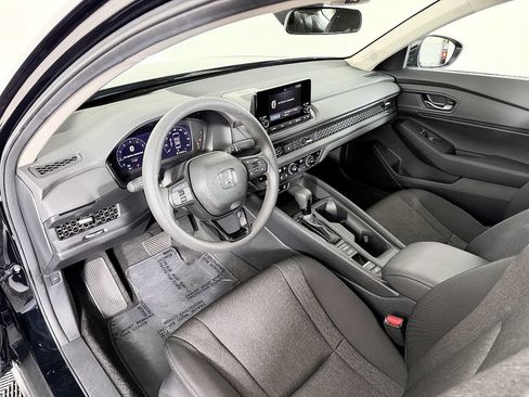 Used 2024 Honda Accord EX image 30