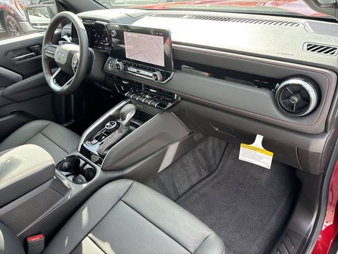 New 2026 Chevrolet Colorado Z71 image 29