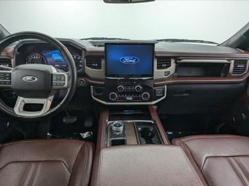 Used 2024 Ford Expedition Limited RWD image 27