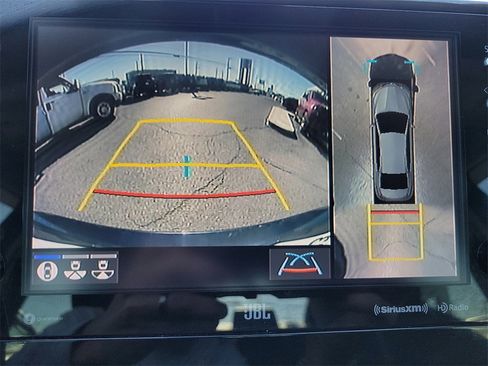 Used 2021 Toyota Camry XSE w/ Navigation Package image 21