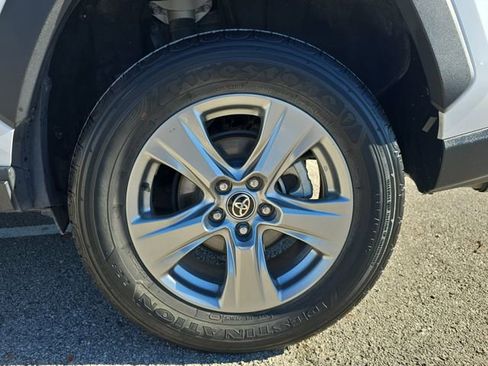 Certified 2024 Toyota RAV4 XLE image 33