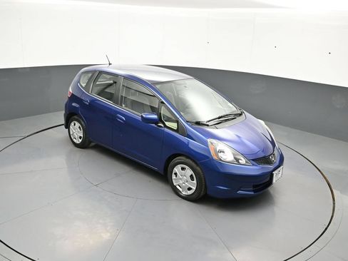 Used 2012 Honda Fit image 34