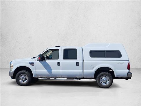 Used 2008 Ford F250 XL image 8