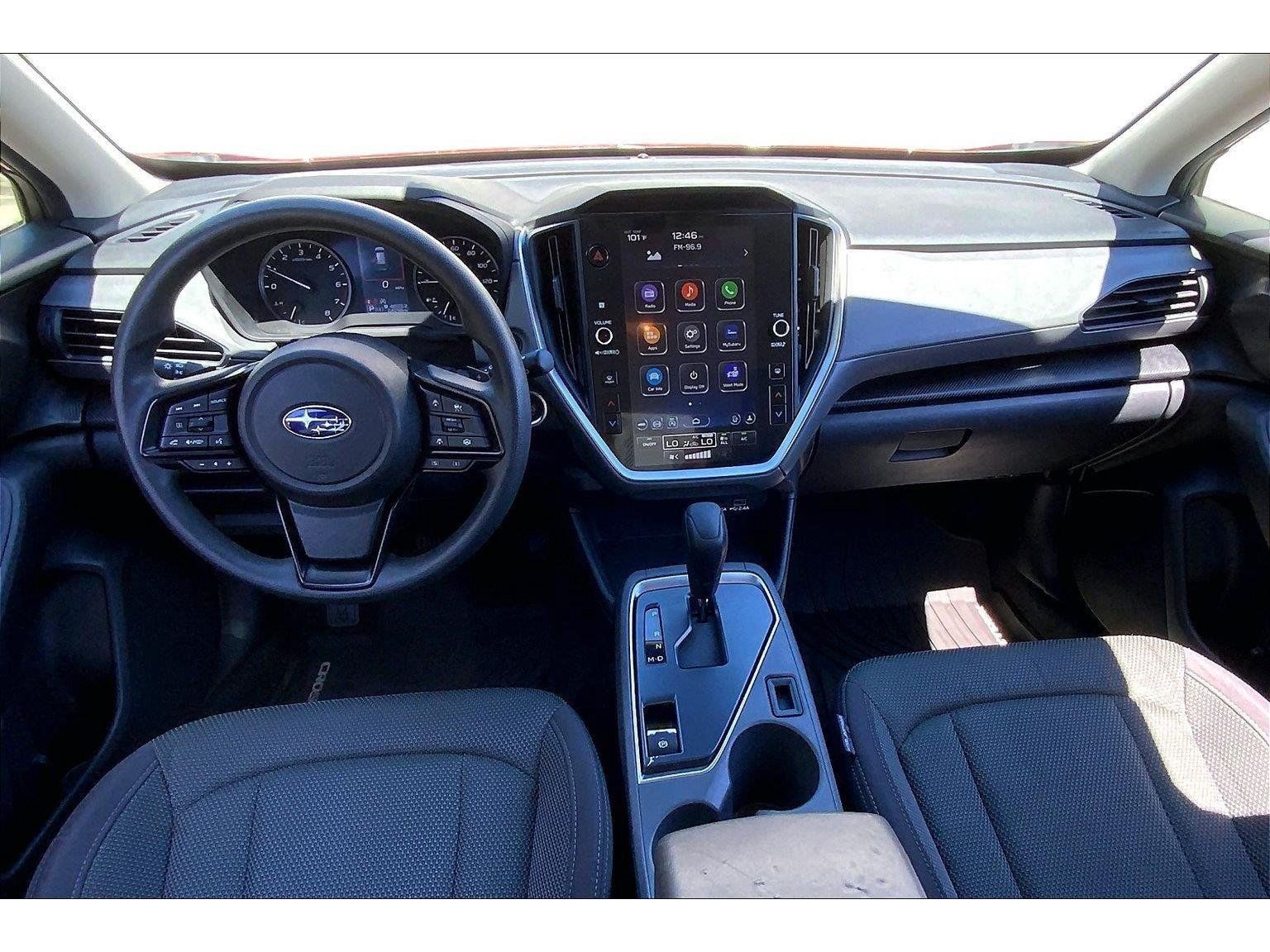 Used 2024 Subaru Crosstrek 2.0i Premium AWD/4WD image 14