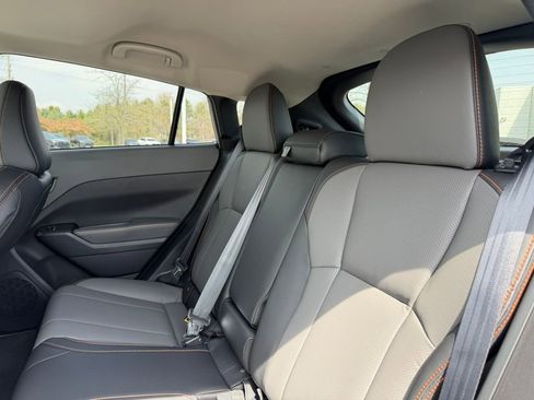 New 2026 Subaru Crosstrek 2.5i Limited AWD/4WD image 21