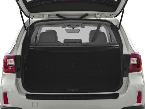 Used 2017 Subaru Outback 2.5i Premium AWD/4WD image 15