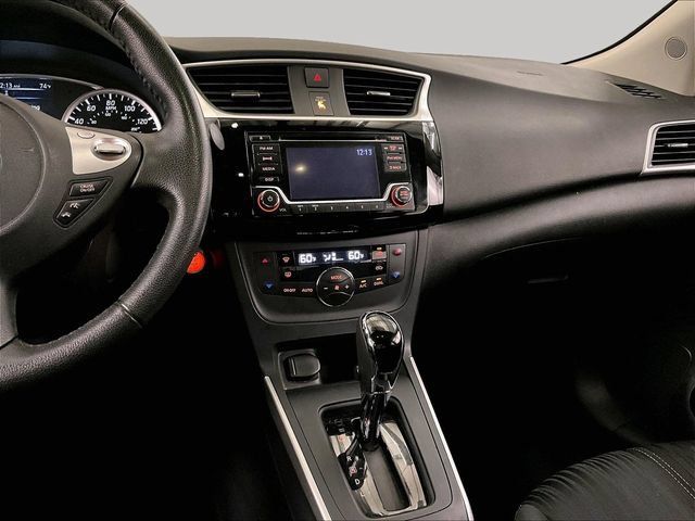 Used 2018 Nissan Sentra SV FWD image 6