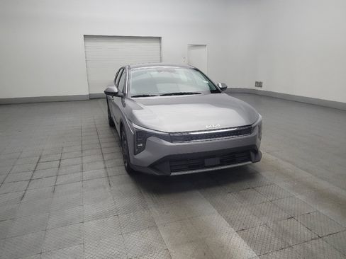 Used 2025 Kia K4 EX FWD image 13