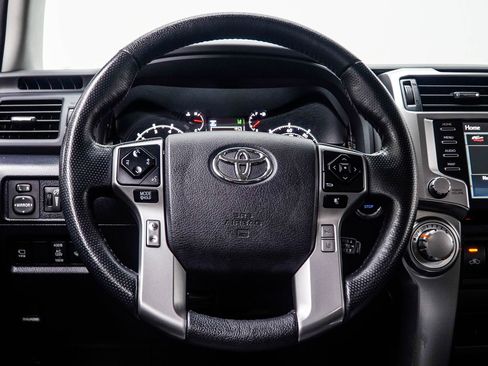 Used 2023 Toyota 4Runner SR5 Premium w/ Moonroof Package image 18