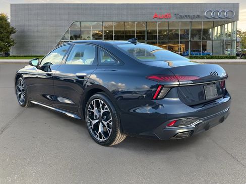 New 2026 Audi A6 Premium Plus image 5