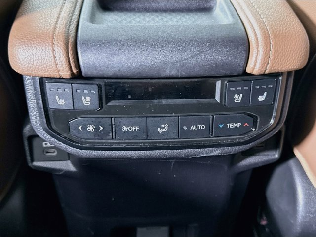 Certified 2025 Toyota Grand Highlander AWD Hybrid image 27