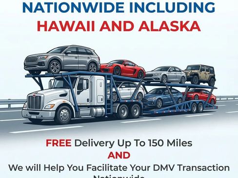 Used 2025 GMC Sierra 1500 Denali w/ Technology Package image 4