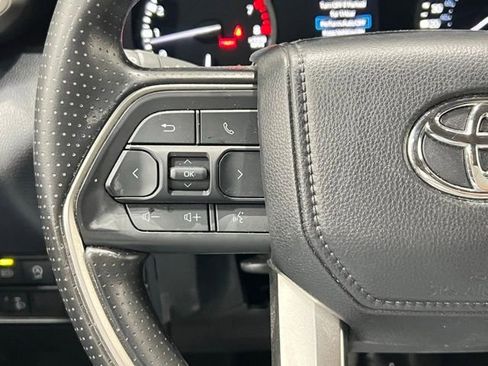 Used 2025 Toyota Tundra SR5 w/ SR5 Convenience Package RWD image 32