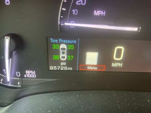 Used 2019 Cadillac XTS Luxury FWD image 5