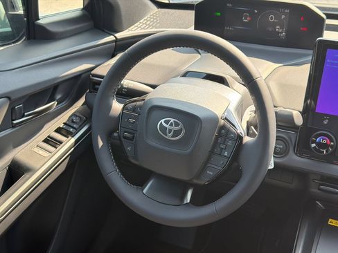 New 2026 Toyota bZ FWD image 29