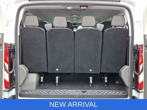 Used 2024 Ford Transit 350 XLT image 30