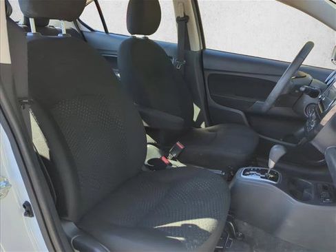 Used 2024 Mitsubishi Mirage G4 SE image 22