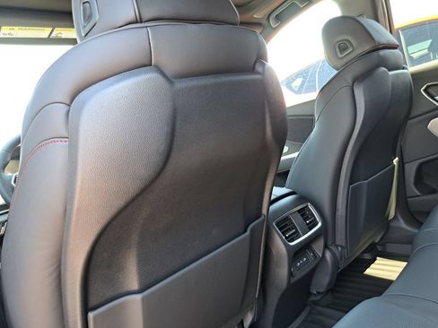 New 2026 Acura RDX A-Spec AWD/4WD image 18